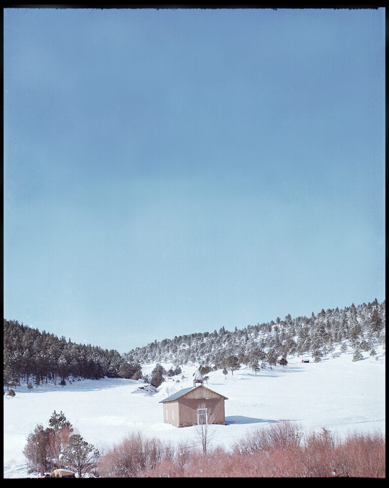 "Tres Ritos, NM" Justus