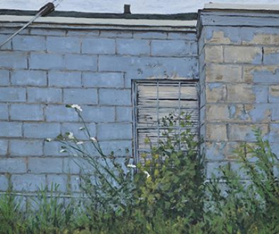 Cold Storage (South)byTaimur Cleary12x12oilonboardweb