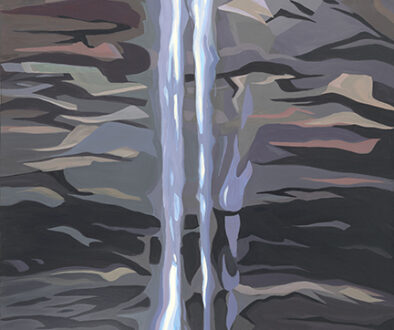 "Falls" by Steven Schneider (c)
