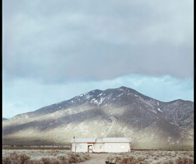 "Taos, NM" by Robbie Brindley (c) - original photograph